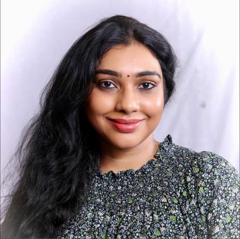 Dr. Kavya Vutla